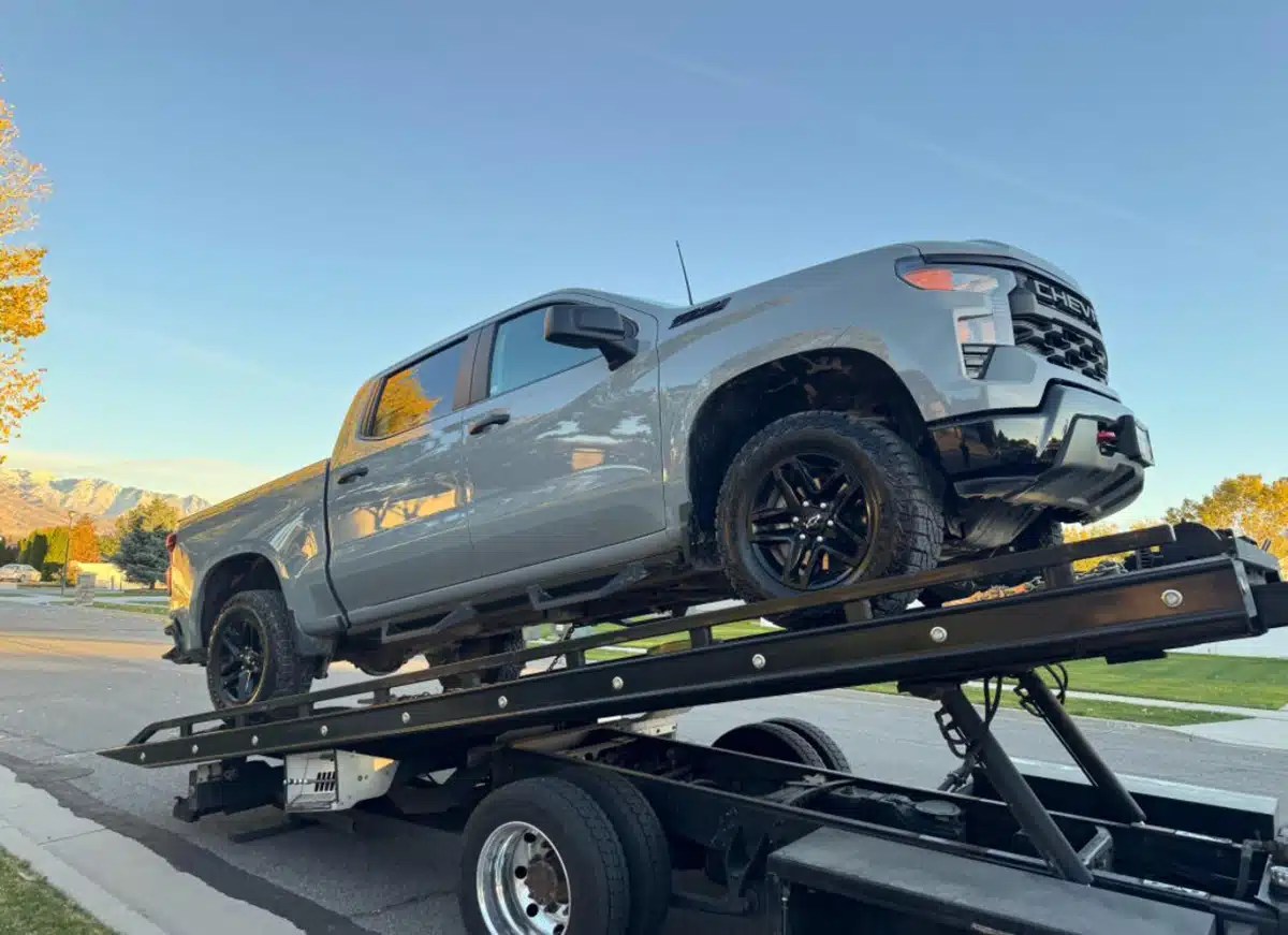 2021-2026 Chevy Silverado 1500 Known Problems: Engine Failures, Lifters