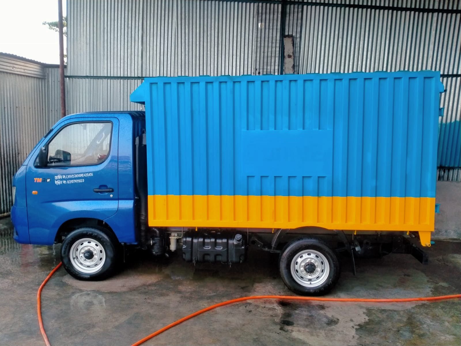 second hand pickup price in bangladesh Pickup Zone