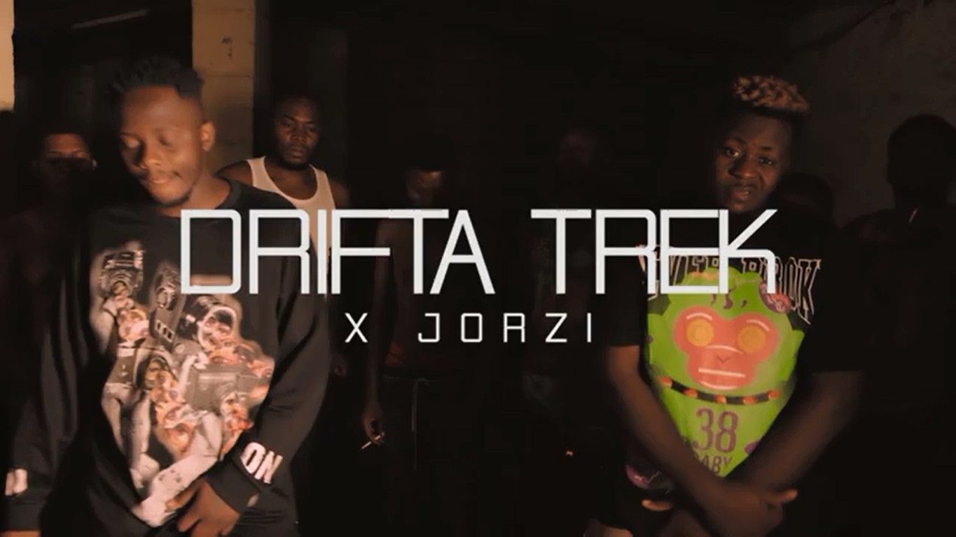 Drifta Trek ft Jorzi Nagona Mu Cello Pickwap Music