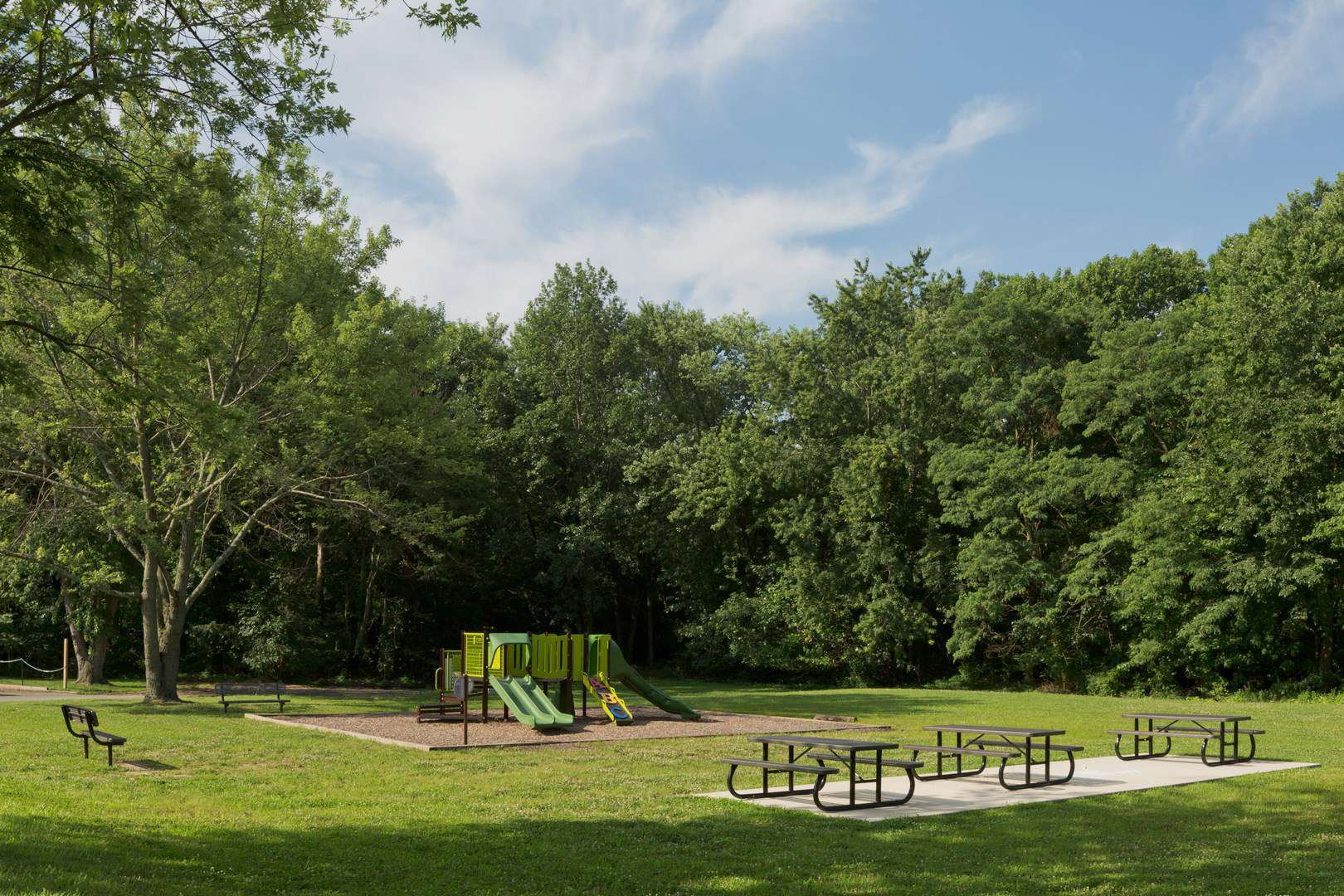 Apartment in Maple Shade NJ Photos of Pickwick Apartments