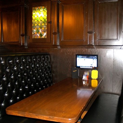 Gallery Pickwick Restaurant & Pub