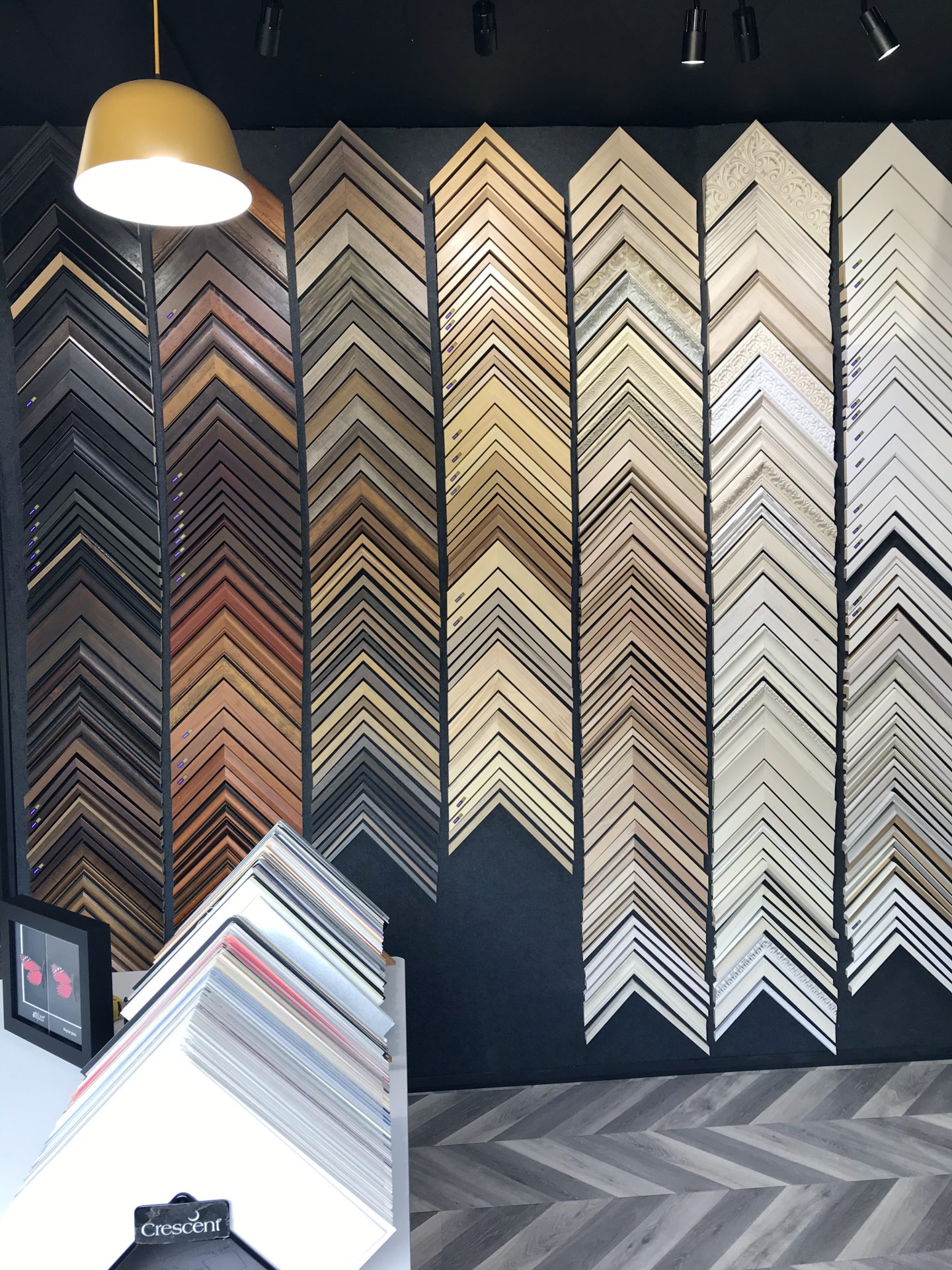 Pickwick Picture Framers Brookvale, Northern Beaches and Mosman