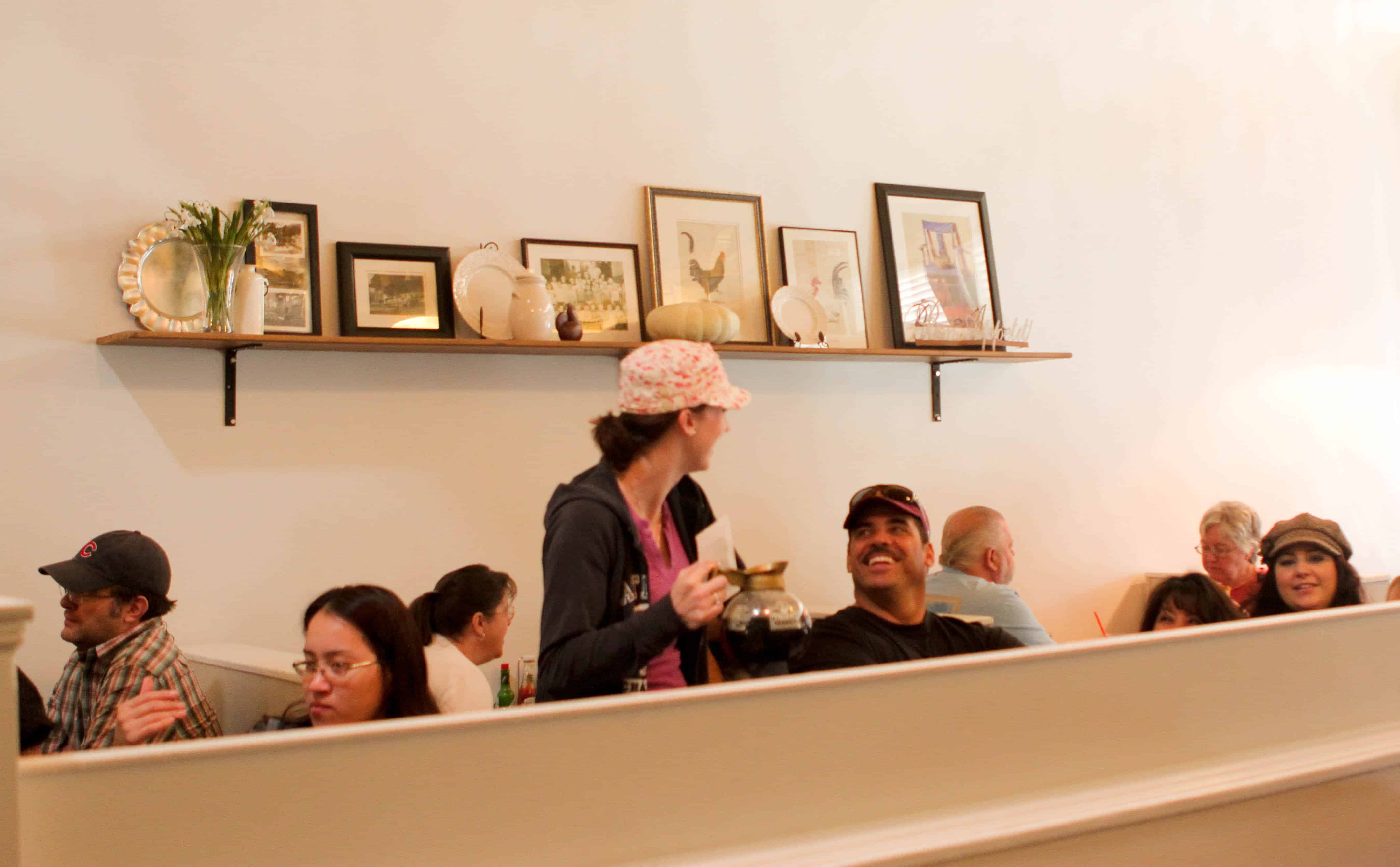 The Farmhouse Restaurant Gilbert, AZ Picky Palate