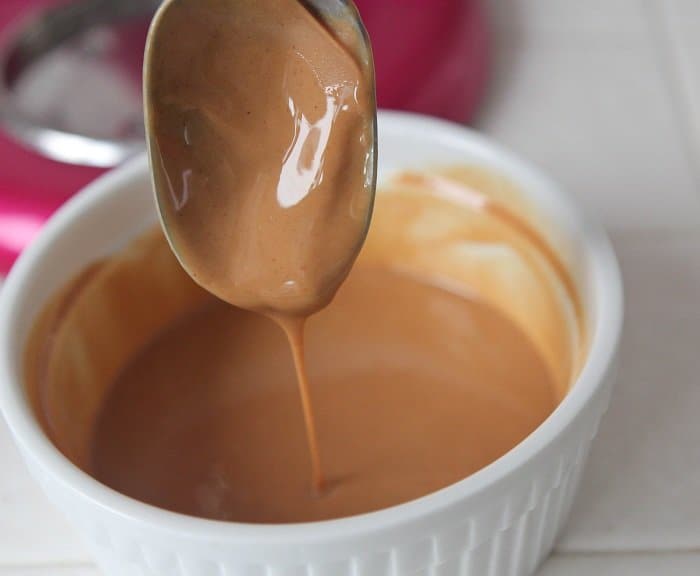 Peanut Butter Cup Magic Shell Picky Palate BEST Magic Shell Recipe!