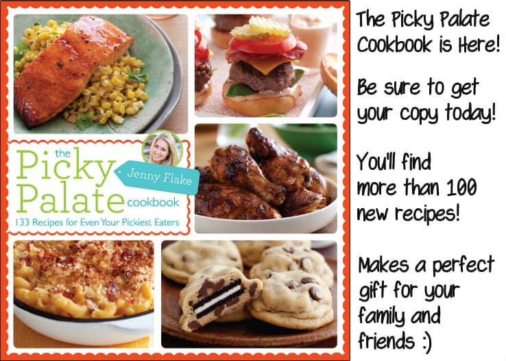 Collection of Picky Palate Stuffed Cookies Picky Palate