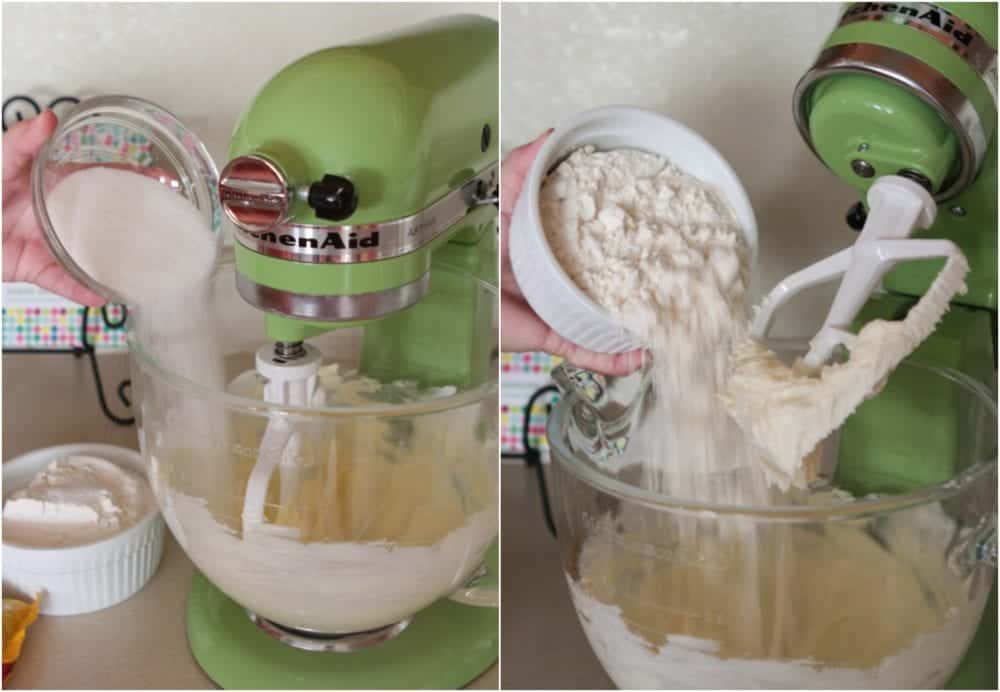 Marshmallow Chocolate Chip Shortbread Magic Bars Picky Palate