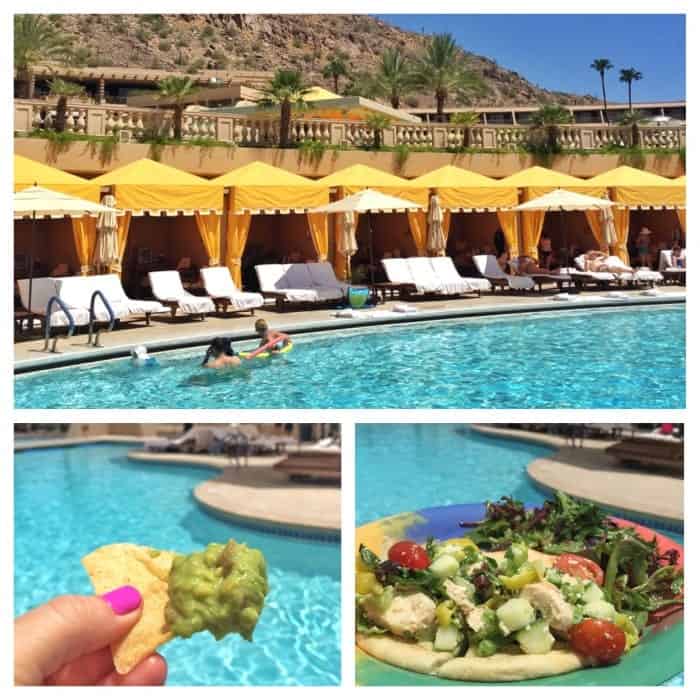 The Phoenician Resort Scottsdale Arizona Picky Palate