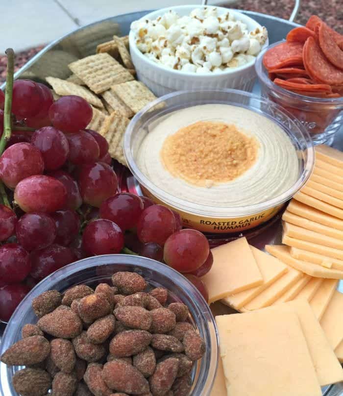 How To Make a Simple Appetizer Tray Picky Palate