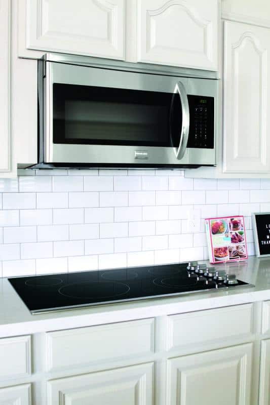 Kitchen Remodel Picky Palate