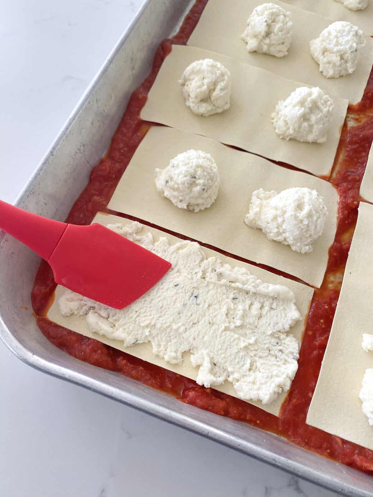 Homemade Easy Lasagna Recipe Best Lasagna Recipe