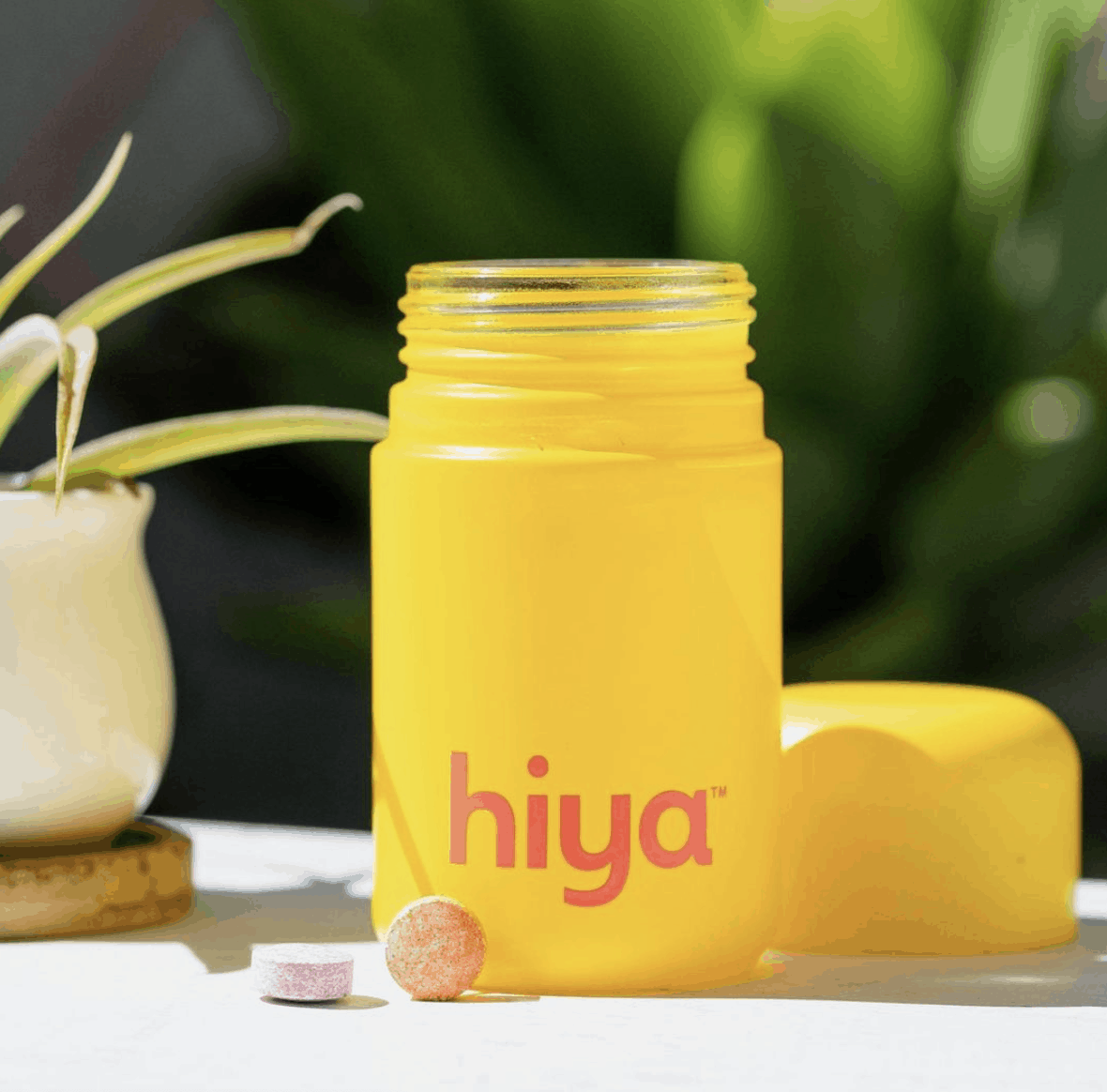 Hiya Vitamins Review A Better Children's Multivitamin The Picky Eater