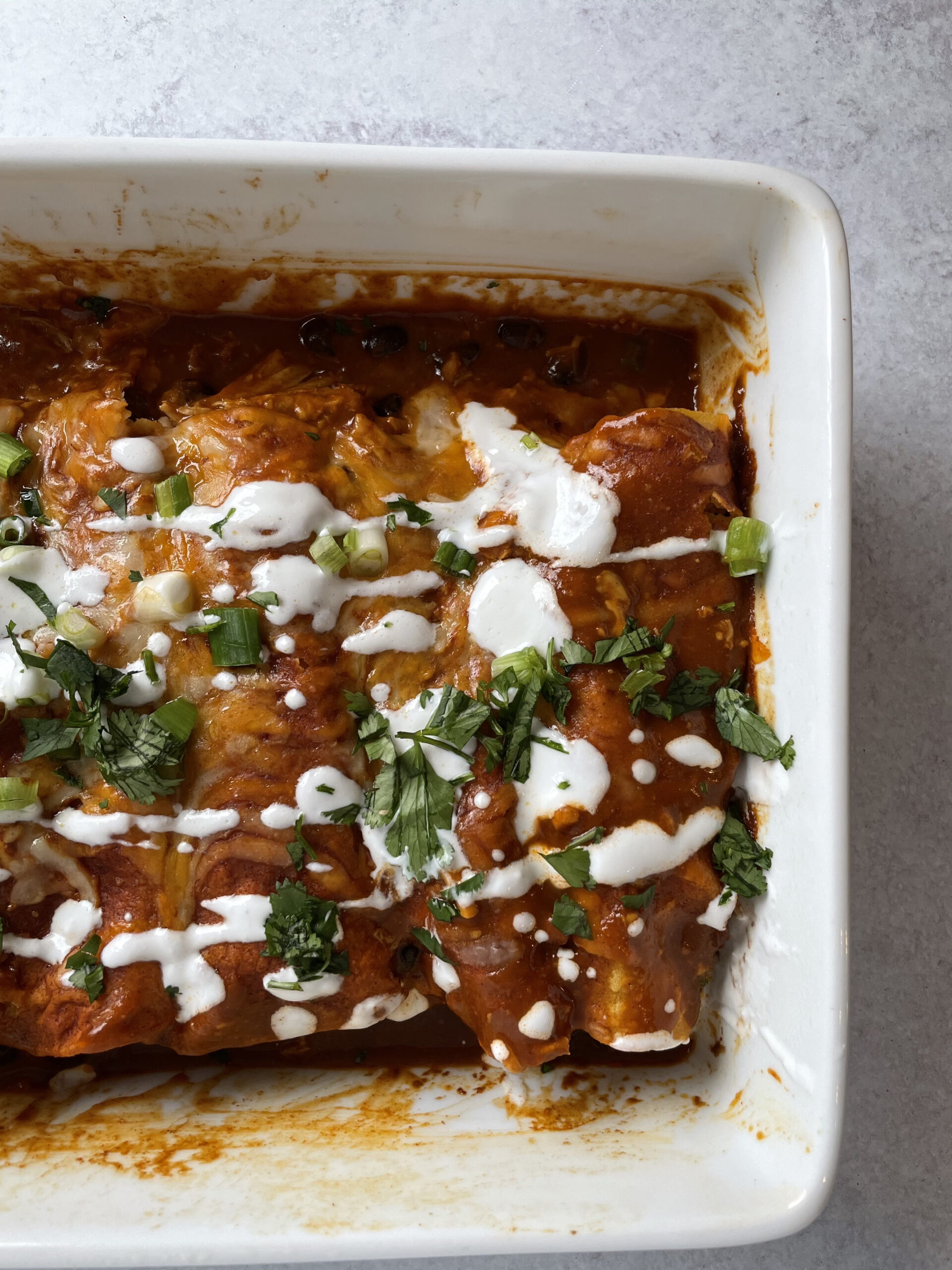 Instant Pot Weeknight Enchiladas Picky Eaters Kitchen