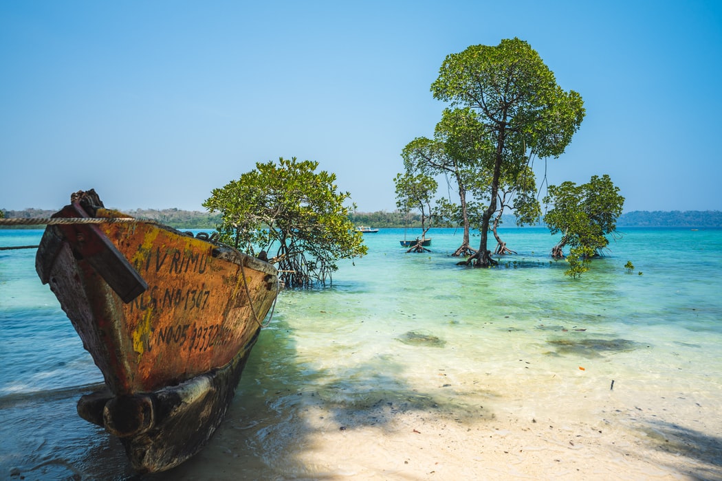 All you need to know before planning a trip to Andaman