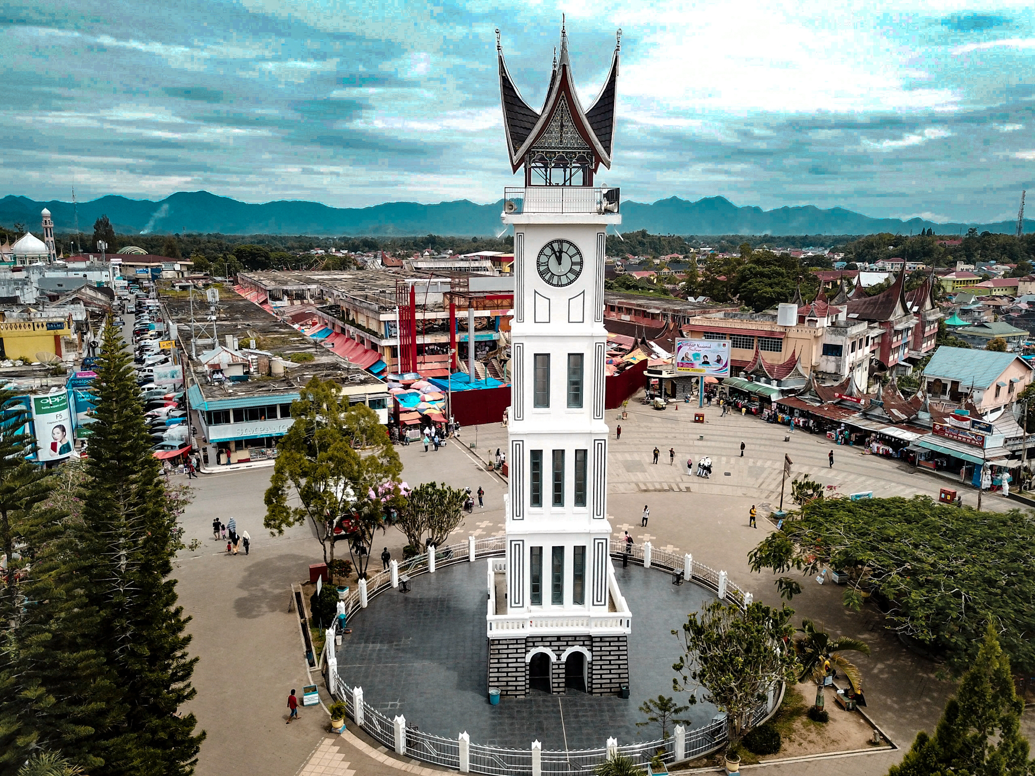 Places To Visit In Bukit Tinggi, Malaysia Guide 2020