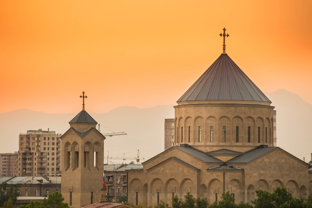10 Best Places to Visit in Armenia The Ultimate Guide