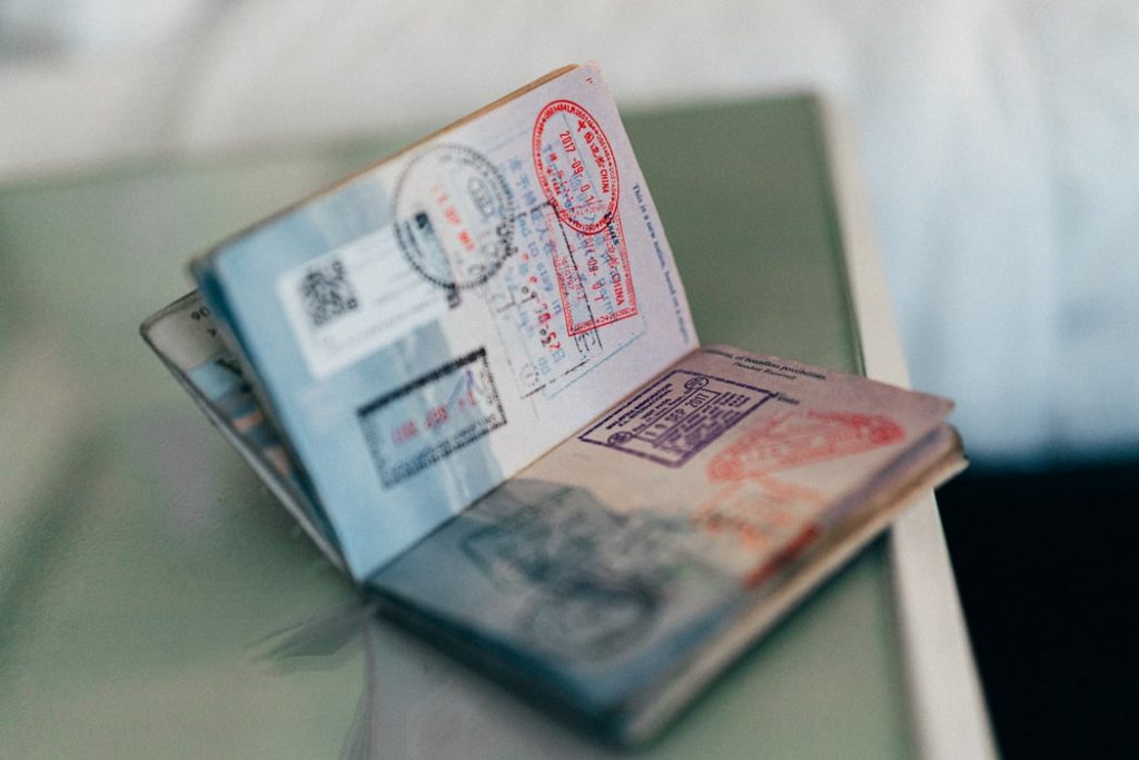 World's Most Powerful Passports as Impacted by COVID19