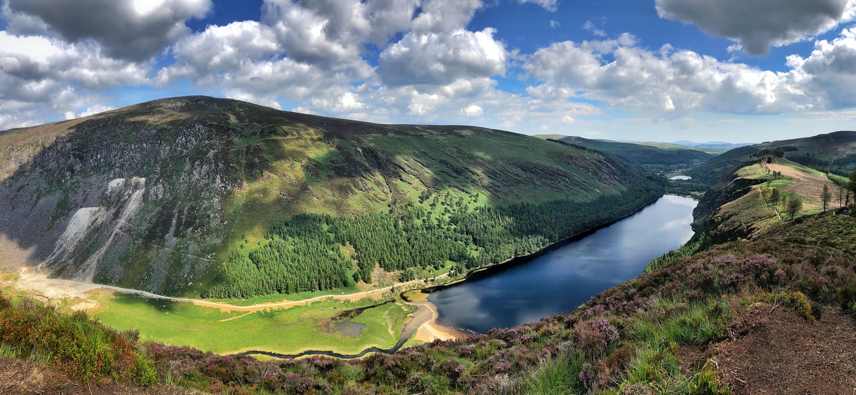 Things to do in Wicklow, Ireland