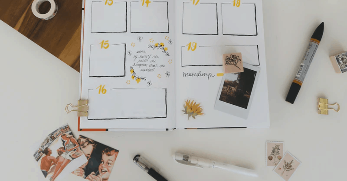 Best Pens To Use With Hobonichi at Ray Greer blog