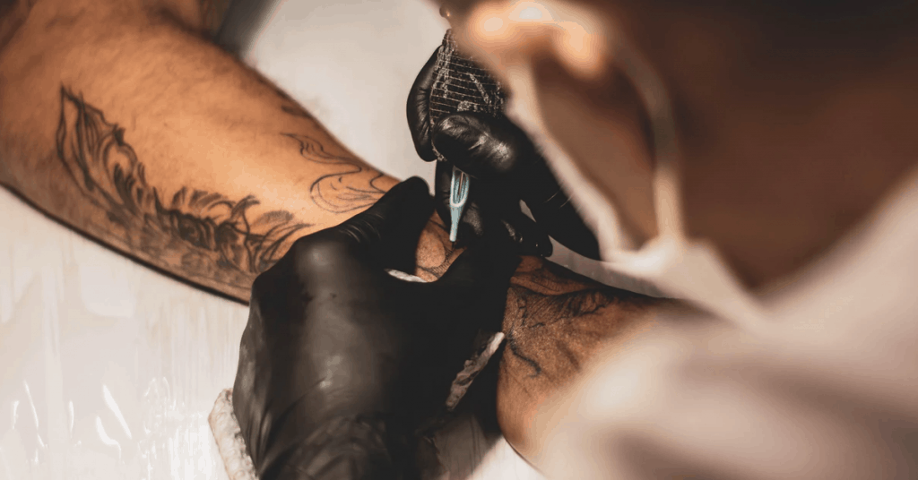 Is gel pen ink bad for your skin? – Wisdom-Advices