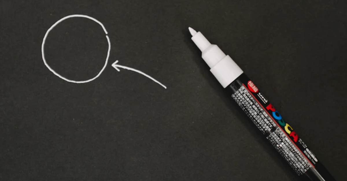 Posca Pen Art Ideas 38 Things To Use Your Posca Pens On! Picky Pens