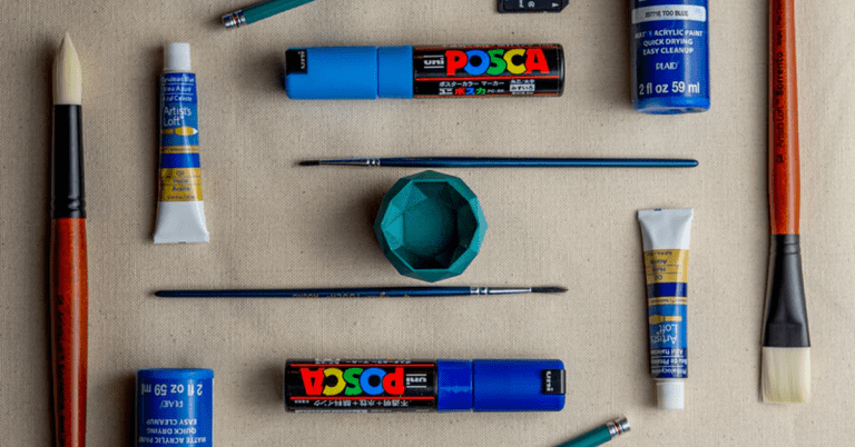 A Breakdown Of The Marker Pens Popular YouTube Artists Use! Picky Pens