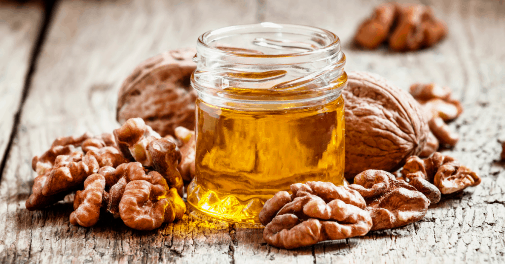 How To Use Walnut Oil For Oil Painting! Picky Pens