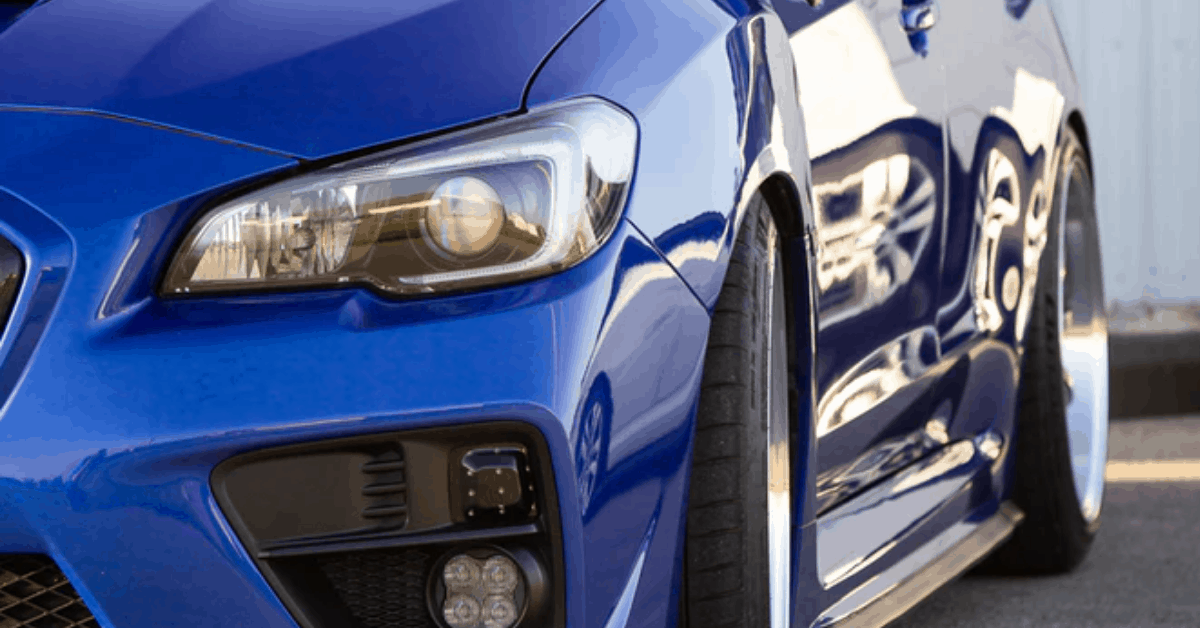 Is Goo Gone Safe On Car Paint? – Picky Pens