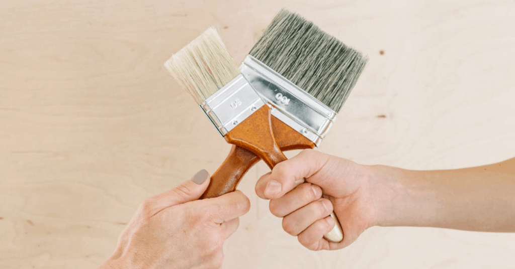 A Look At If Chalk Paint Is Washable! Picky Pens