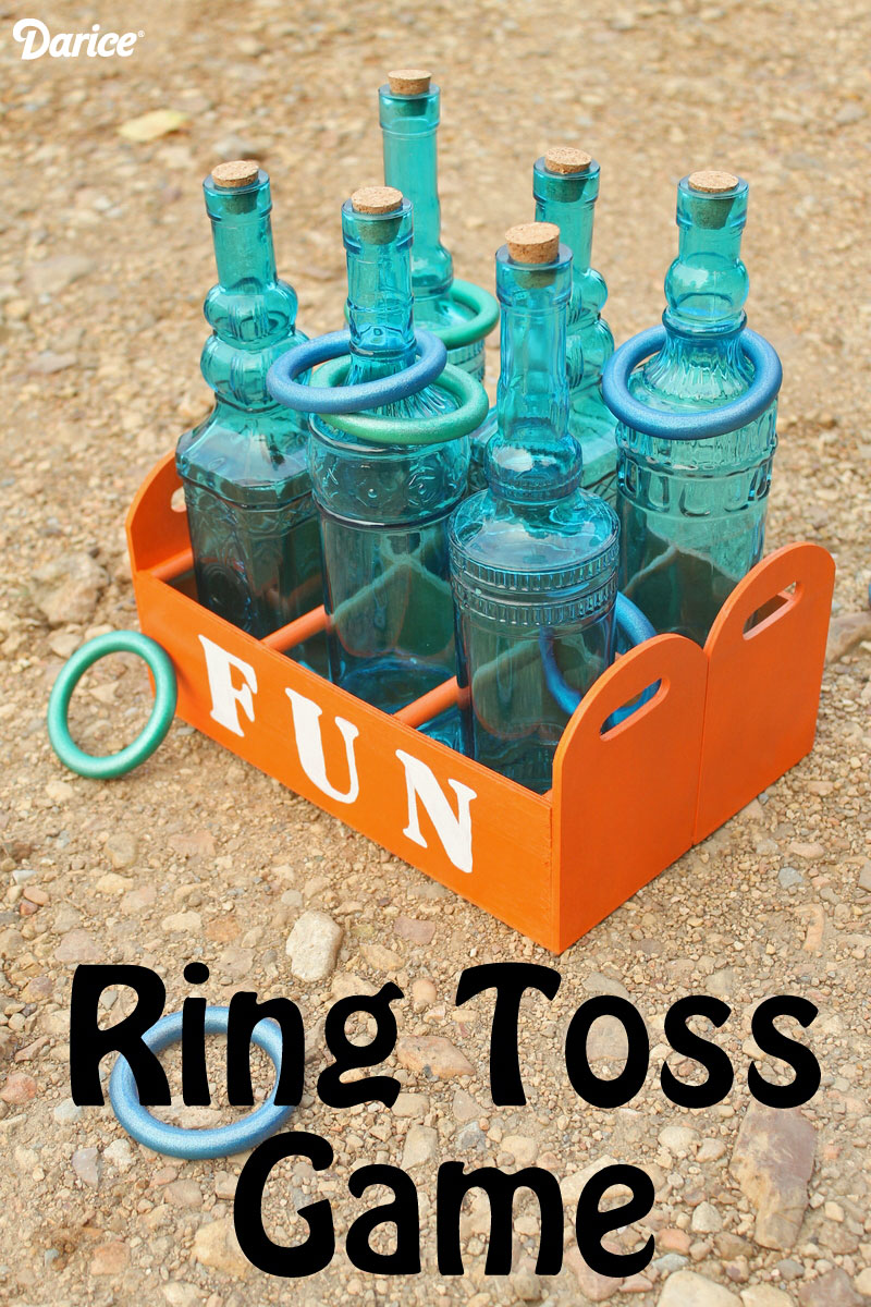 10 Ways to Craft With Old Shower Rings • Picky Stitch