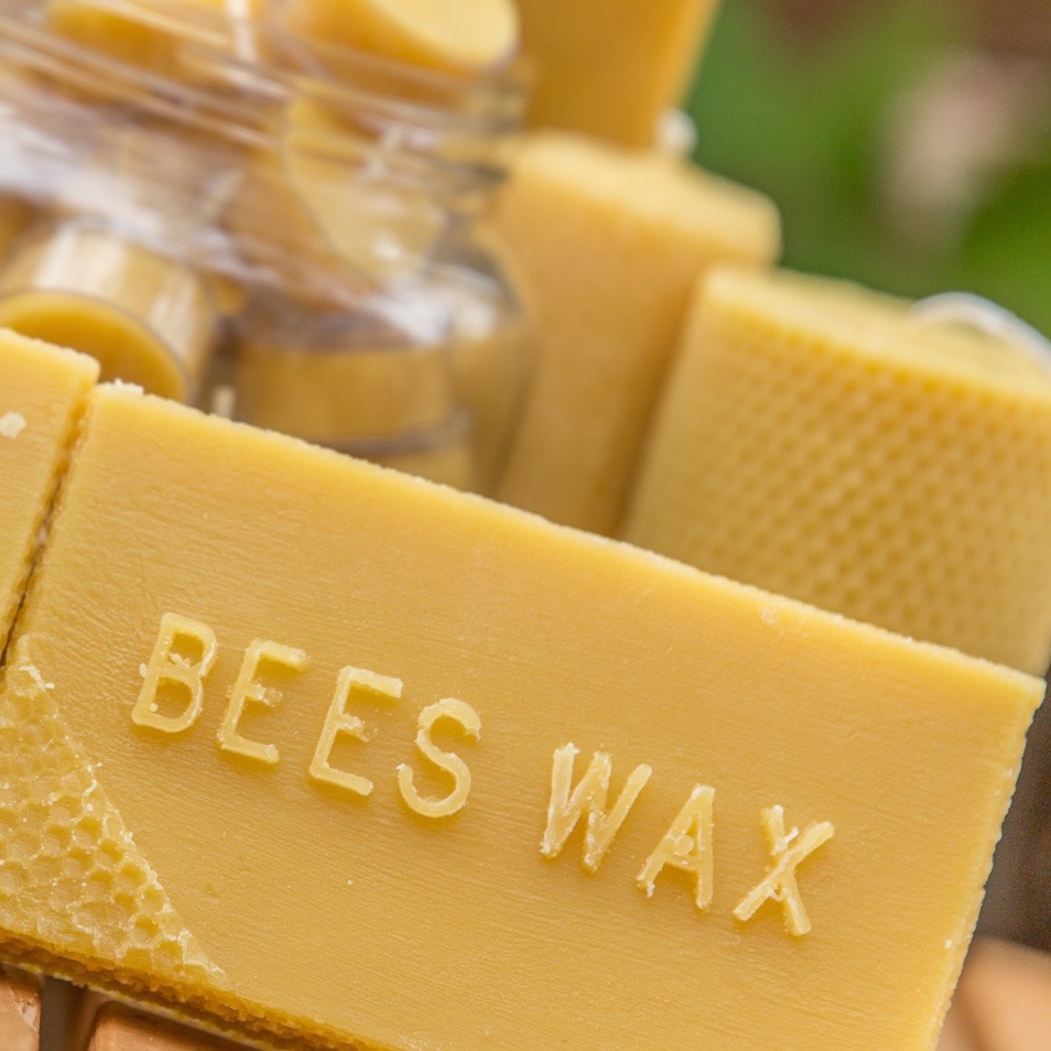 10 All Natural Ways to Use Beeswax • Picky Stitch