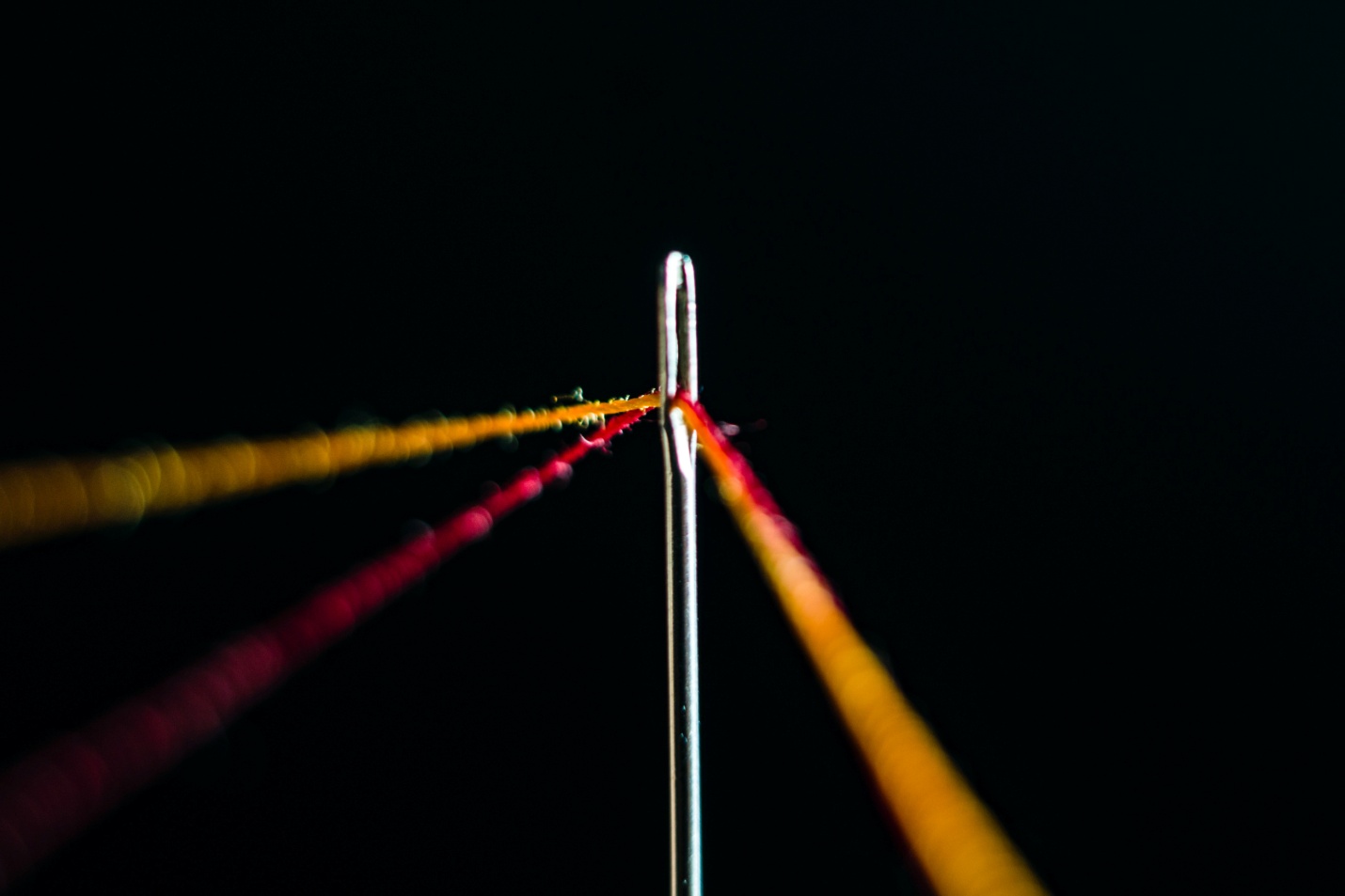 Sewing Needles A Guide to Needle Requirements for Various Fabrics