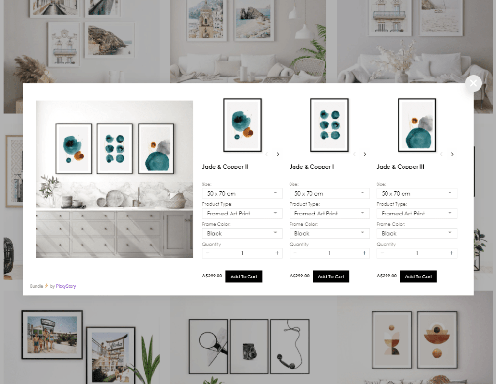 Shopify Gallery How to add to your store + best practices (+ examples)