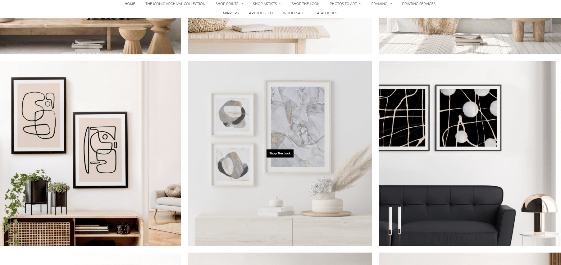 Best Shopify Stores for Home Decor 9 Inspiring Stores for Home Decor
