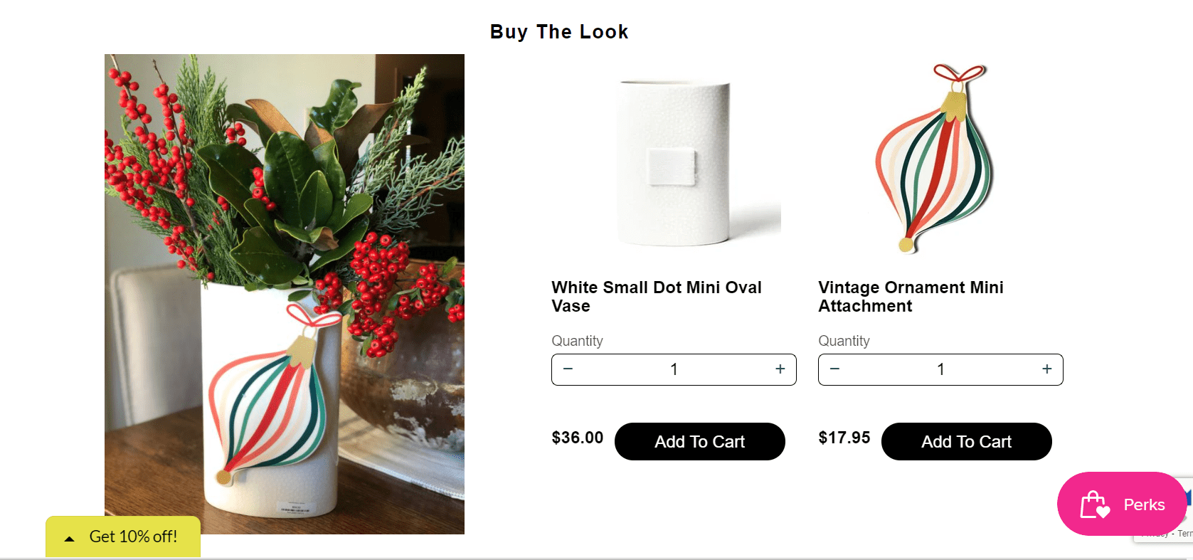 Best Shopify Stores for Home Decor 9 Inspiring Stores for Home Decor