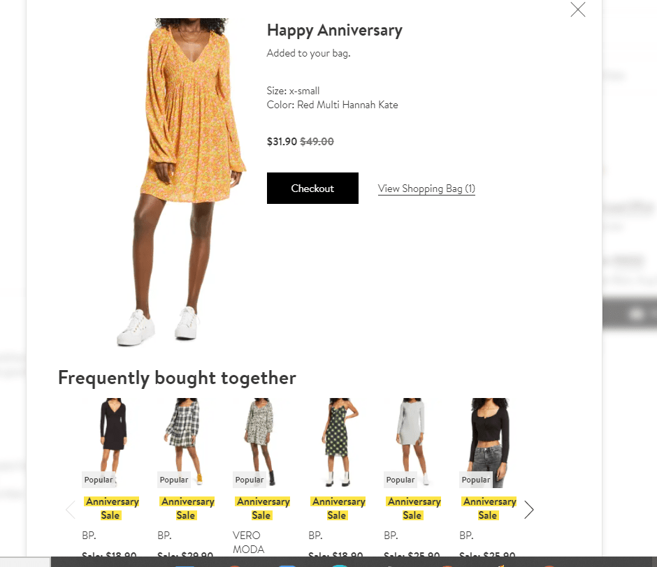 Shopify Cart Upsell How to Effectively Upsell in Cart? [+ Examples]