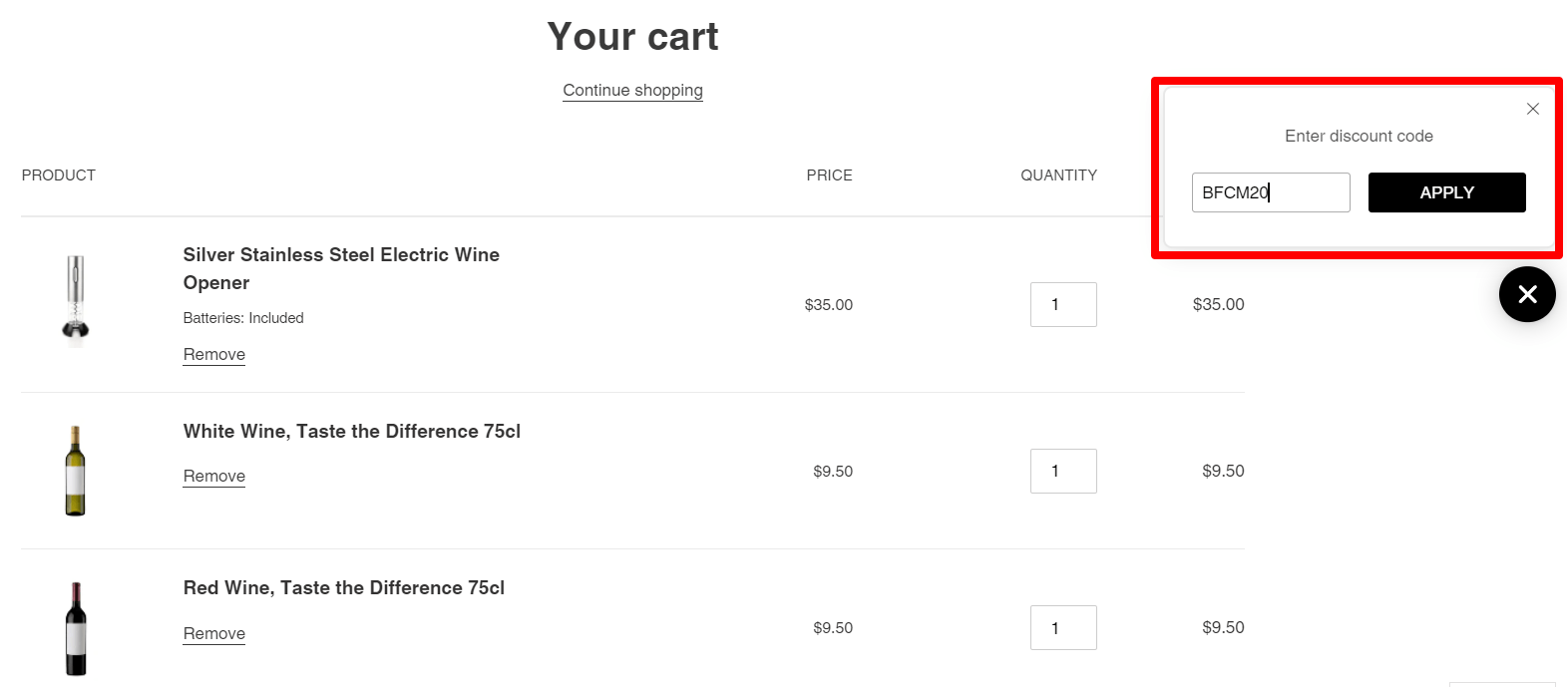 Shopify Multiple Discounts Stack Shopify Discounts + PickyStory Deals