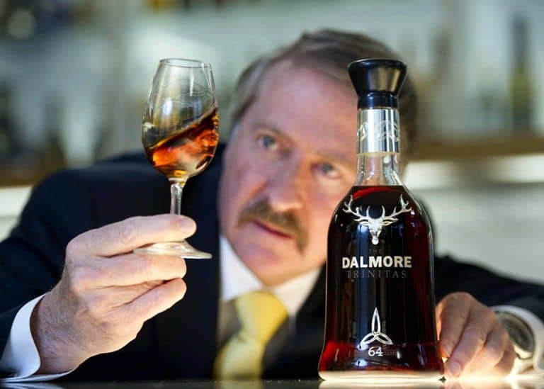 Top 10 Most Expensive Whiskey in the World (Taste)