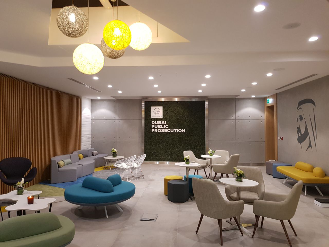 Dubai Public Prosecution Paramount International Contracting PIC LLC