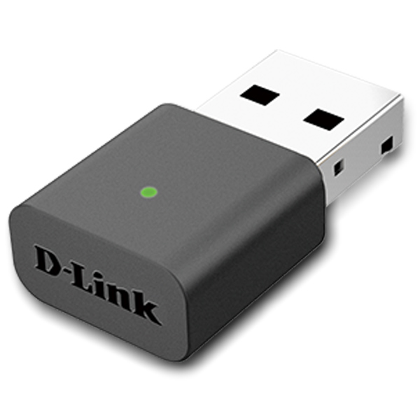 DLink DWA131 Wireless N Nano USB Adapter_Wireless