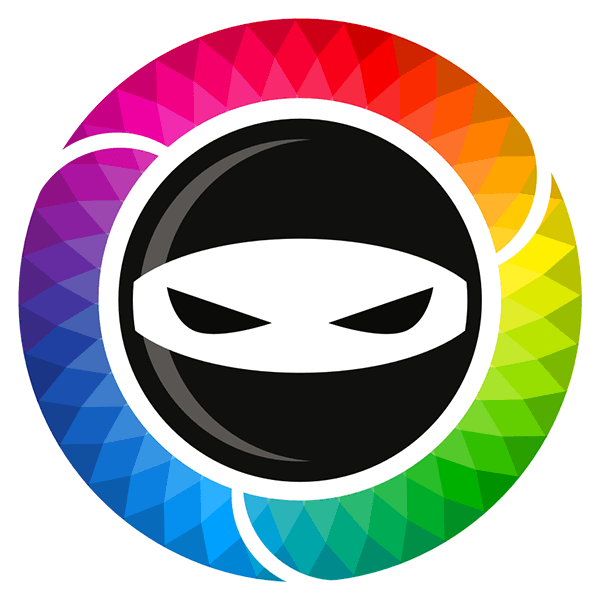 Pic Ninja The Pro Photo Editor for your iPhone and iPad.