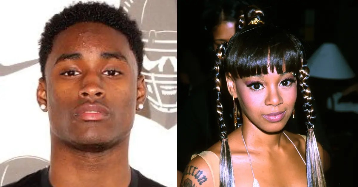 Who is Jamal Lopes? All About the Son of late Lisa Lopes