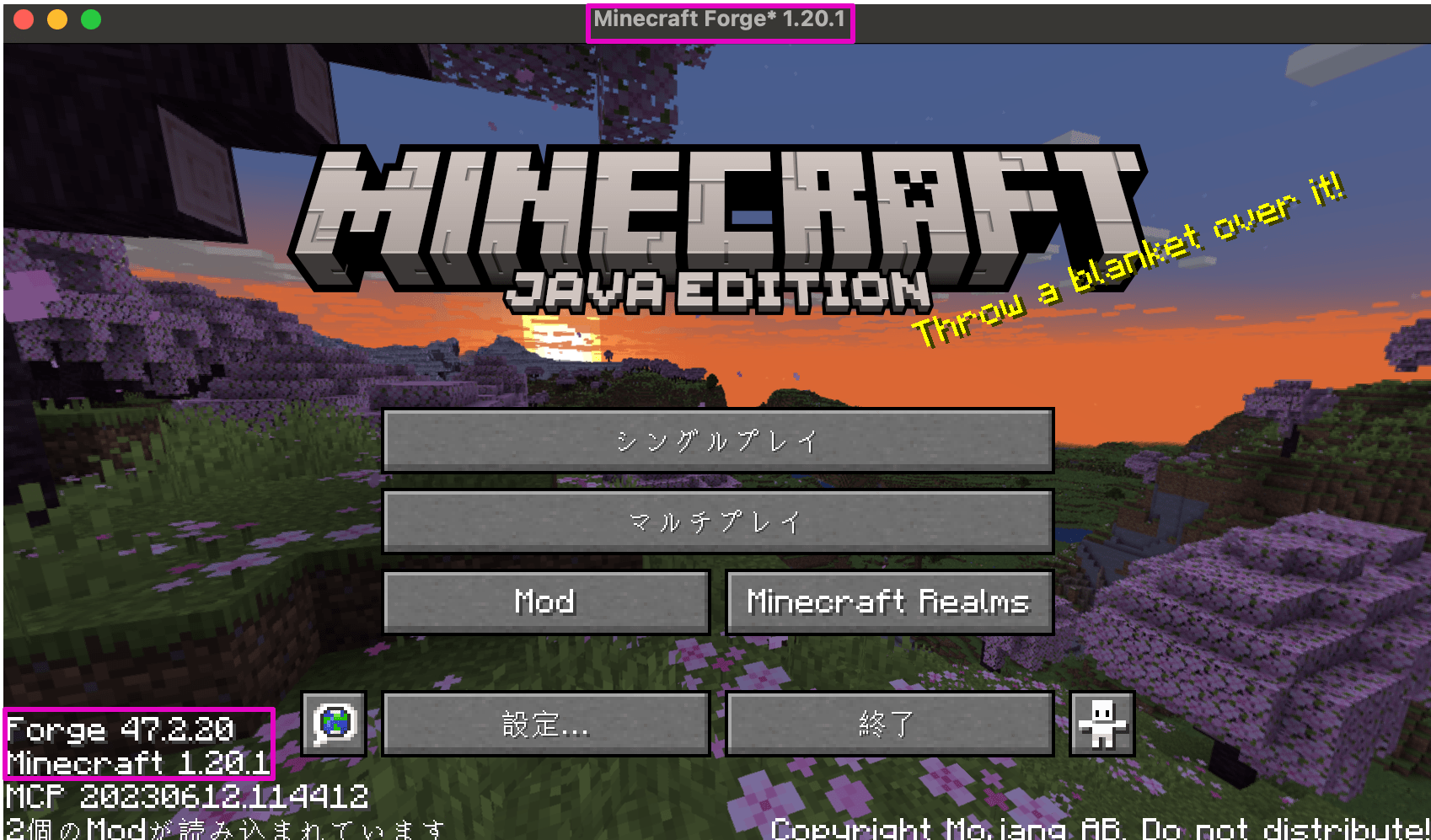 マイクラのMODサーバーの立て方を画像で解説！【レンタルサーバー使用】 PicoGame