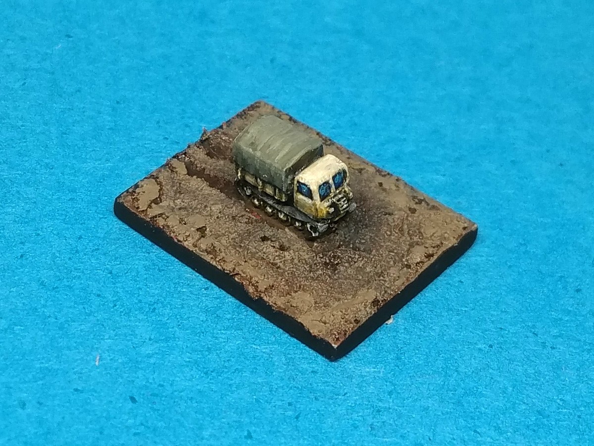 RSO (15 pcs) Pico Armor