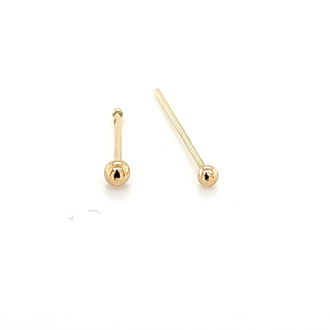 14K Gold Body Jewelry Buy 14K Gold Body Jewelry Picobj Pico Body