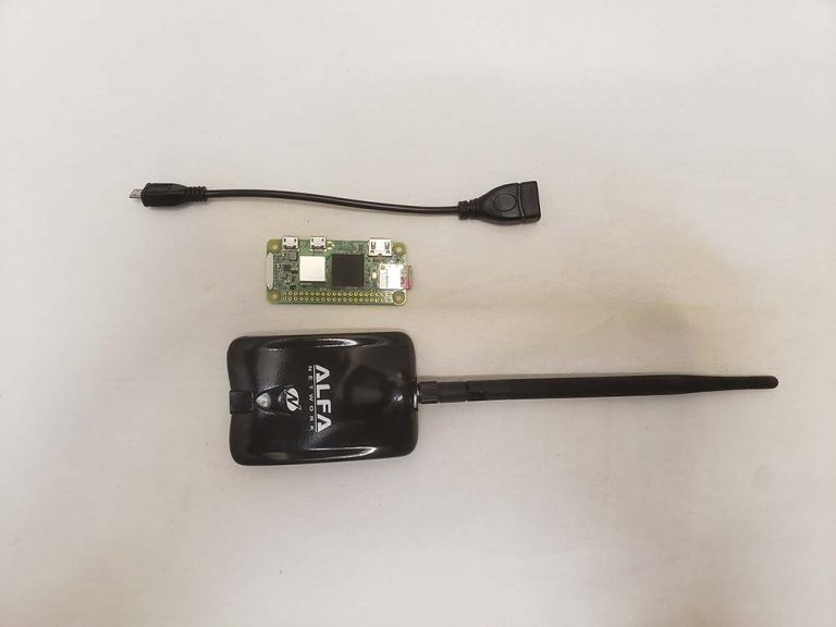 What to do with the Raspberry Pi Zero 2 W PiCockpit