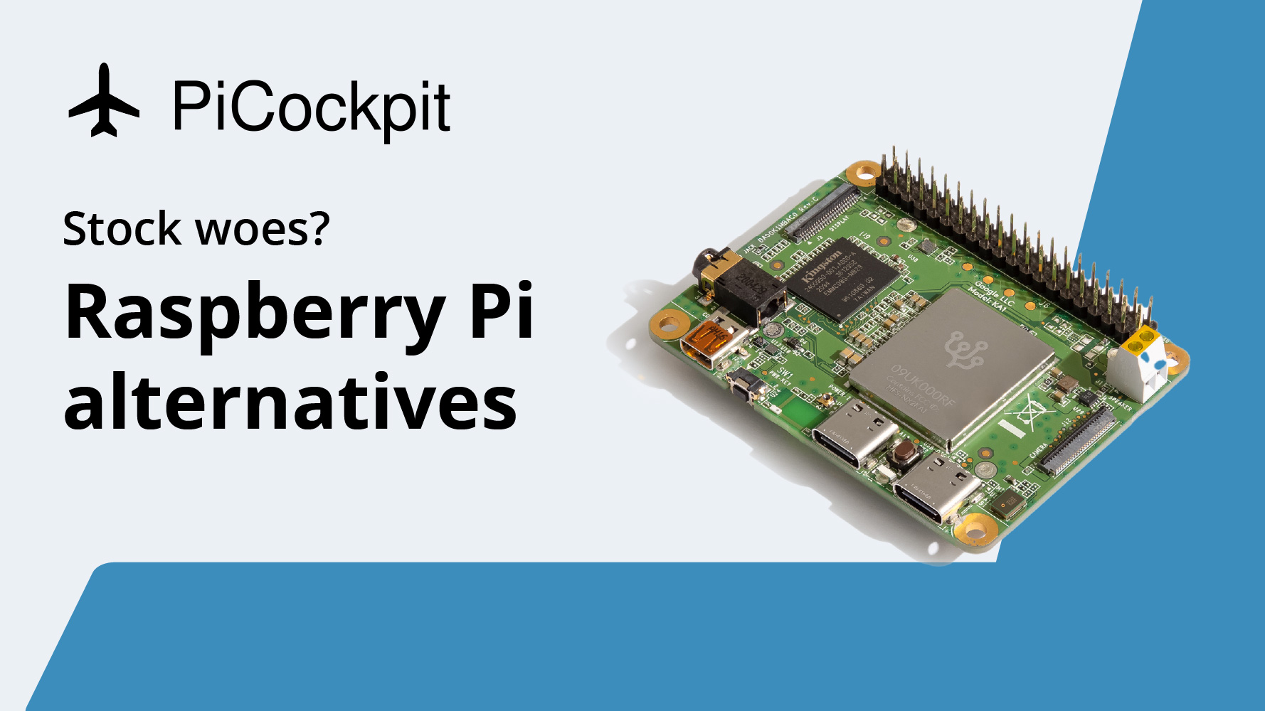 Raspberry Pi 4 Alternatives au Raspberry Pi en 2022 Seventies