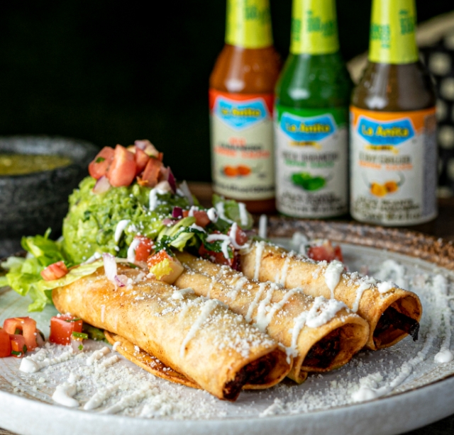 Best Mexican Food NYC Pico de Gallo Bar & Kitchen