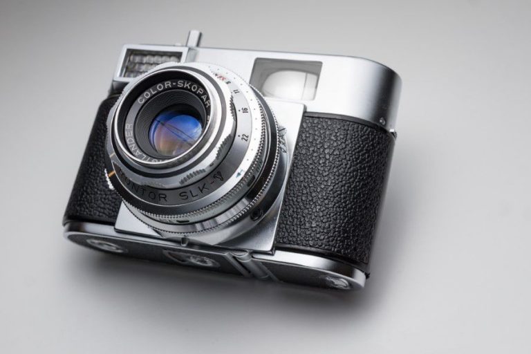 Download Analogue Camera Free Stock Photo and Image Picography
