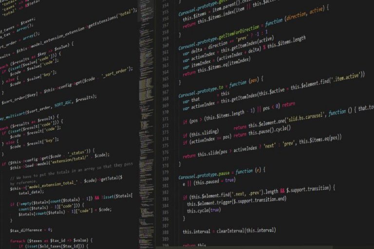 Download JavaScript Code Free Stock Photo and Image Picography