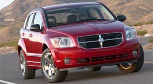 2008 Dodge Caliber | Specifications - Car Specs | Auto123